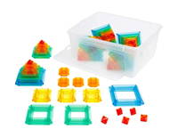 Sakkaro Bausteine Set – Bild 19