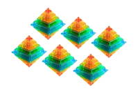 Sakkaro Bausteine Set – Bild 20