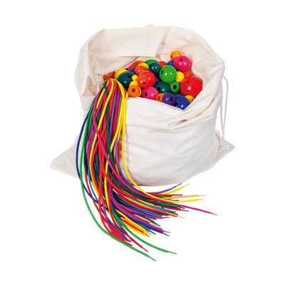 Fädelsack