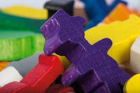 Aufstellfiguren Themensets – Bild 9