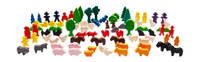 Aufstellfiguren Themensets – Bild 10
