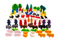 Aufstellfiguren Themensets – Bild 11