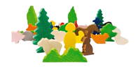 Aufstellfiguren Themensets – Bild 13