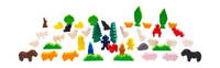 Aufstellfiguren Themensets – Bild 14