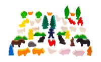 Aufstellfiguren Themensets – Bild 15