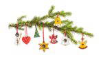 Weihnachtsschmuck - 139100a