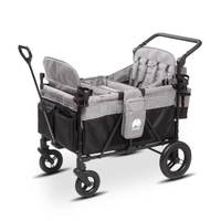 elvent Bollerwagen ComfortPlus – Bild 3