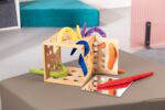 Stoffzipfel Set Regenbogen - 183812a 1920x1920