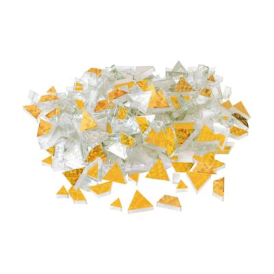 Mischpackungen Glitzer Prismo und Trapeze