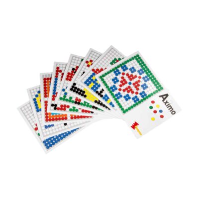 Aximo Vorlagenkarten