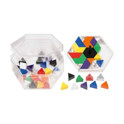 Kreiselrahmen Prismo