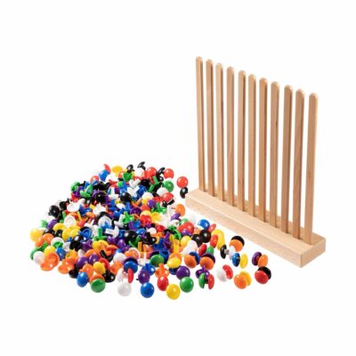 Riesen Aximo und Quadraximo