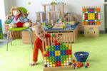 Riesen Aximo und Quadraximo - 202349a