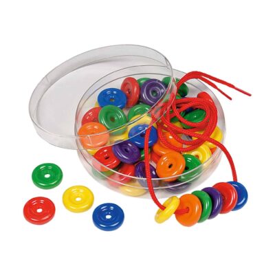 Muggelperlen in der Dose