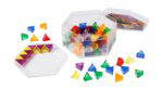 Prismo Transparent Geschenkdose - 203305a