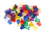 Prismo Transparent Geschenkdose - 203305c