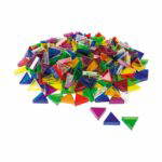 Riesen Prismo transparent Steine - 203335 1920x1920