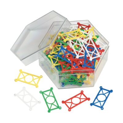 Knüpferli in der Dose