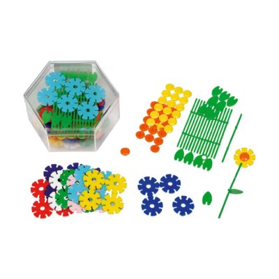 Florina Blumensteckspiel