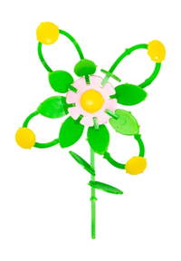 Florina Blumensteckspiel – Bild 3