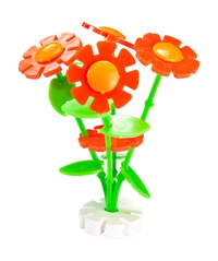 Florina Blumensteckspiel – Bild 10