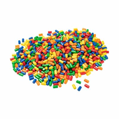 Walzenstecker Kunststoff