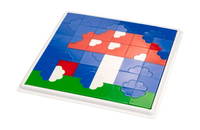 Herzpuzzle Legesteine – Bild 3