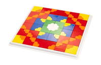 Herzpuzzle Legesteine – Bild 5