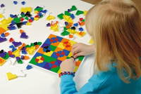 Herzpuzzle Legesteine – Bild 7