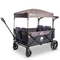 elvent Bollerwagen SmartCruiser – Bild 17