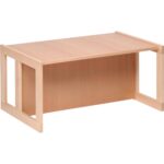 Kombibank Tisch - 412867a