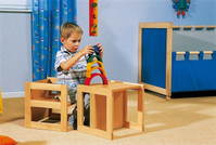 Kombihocker – Bild 3