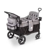 elvent Bollerwagen ComfortPlus – Bild 5