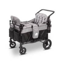 elvent Bollerwagen ComfortPlus – Bild 4