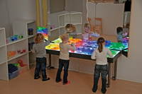Großer Leuchttisch – Bild 30