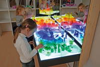 Großer Leuchttisch – Bild 36