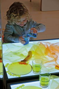 Großer Leuchttisch – Bild 41