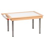 Leuchttisch höhenverstellbar - 491019 1920x1920