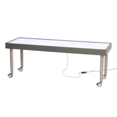 Großer Leuchttisch
