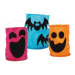 Filzaufkleber „Halloween“ 14tlg. - 500 701