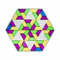 Legerahmen opak/transparent – Bild 4