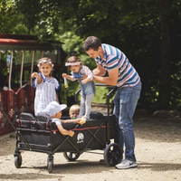 elvent Bollerwagen SmartCruiser – Bild 2