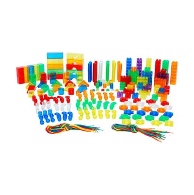 Licht Set