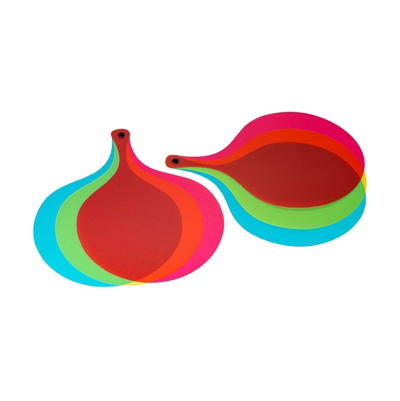 Riesen Farbfilter