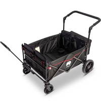 elvent Bollerwagen SmartCruiser – Bild 19