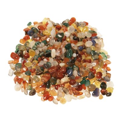 Halbedelsteine "Mix"