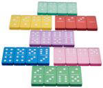 Acrylformen „Domino“ 28tlg. - 601 07 3