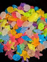 Leuchtformen „Ozean“ 250g - 601 17 3