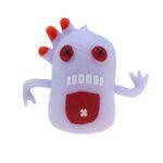 Fingerpüppchen „Kleine Monster“ 5tlg. - 650 03 3