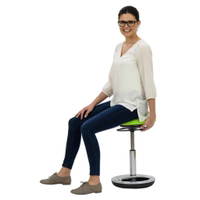 Topstar Hocker „Round“ – Bild 24